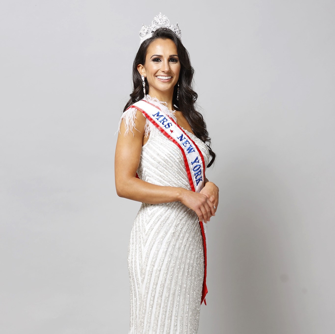 Mrs. New York American 2021 – Diana Meyer
