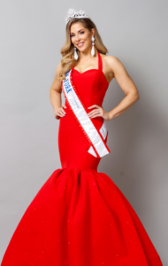Mrs. New York America 2021 – Jessica Fabus Cheng